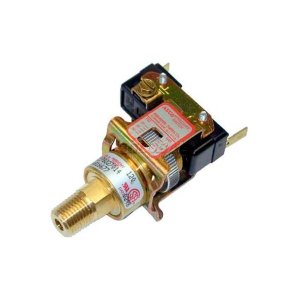 Allpoints Pressure Switch, For Groen, 096963 42-1449-GRO - main